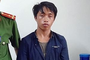 Hang chuc canh sat vay bat nghi pham cuong sat vo hinh anh