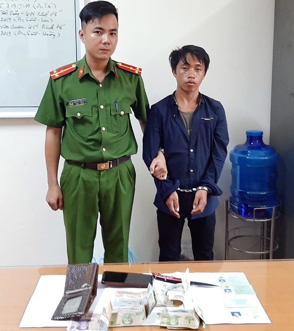 Chồng sát hại vợ ở Lào Cai ảnh 1 Chong sat hai vo o Lao Cai anh 1