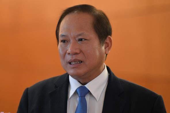 De nghi xu ly cuu Bo truong TT&TT lien quan vu danh bac nghin ty hinh anh