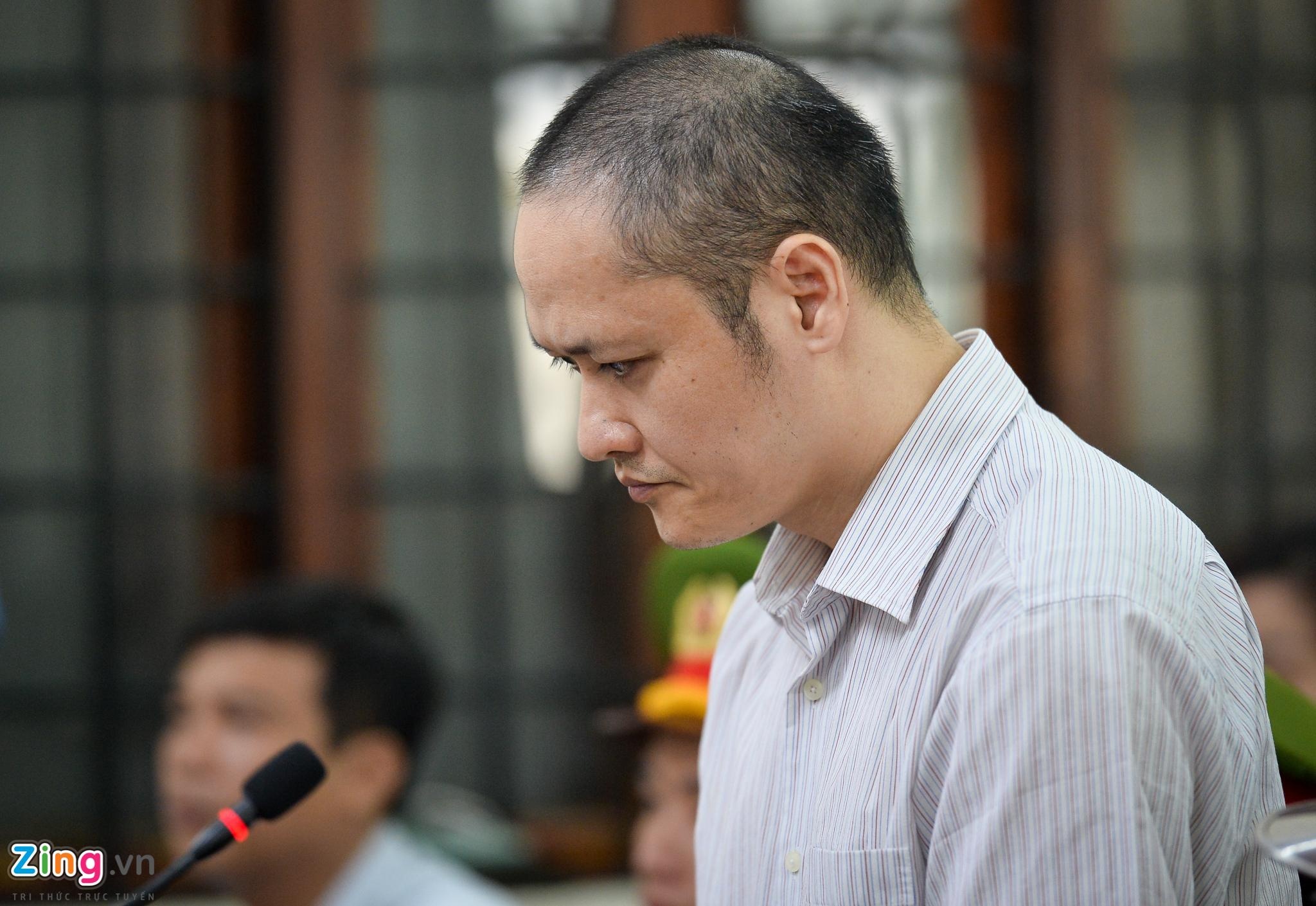 Xét xử vụ nâng điểm thi Hà Giang ảnh 1 Xet xu vu nang diem thi Ha Giang anh 1