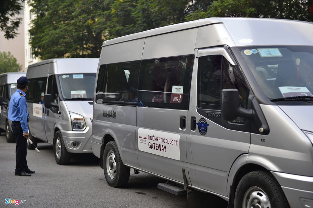 Khởi tố cô giáo chủ nhiệm Gateway ảnh 1 Khoi to co giao chu nhiem Gateway anh 1