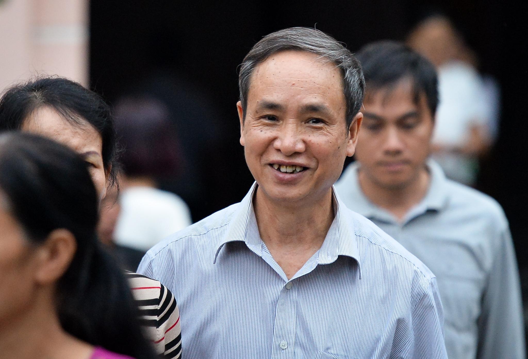 Sua diem thi o Ha Giang anh 2