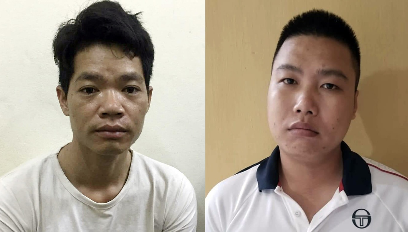 Xả thải gây ô nhiễm nước sạch sông Đà ảnh 1 Xa thai gay o nhiem nuoc sach song Da anh 1