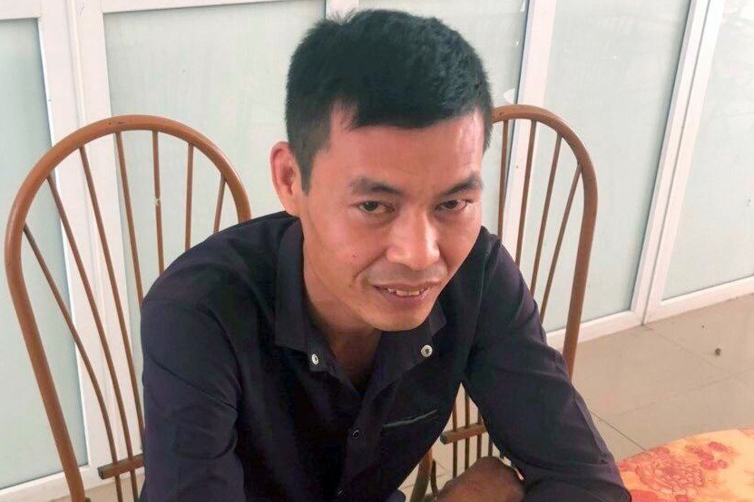 Gây ô nhiễm nước sạch sông Đà ảnh 1 Gay o nhiem nuoc sach song Da anh 1