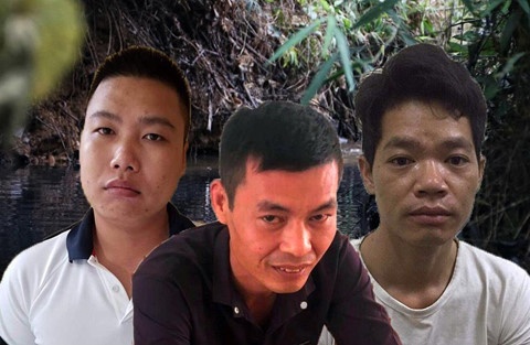 Thuê người đổ chất thải gây ô nhiễm nước ảnh 1 Thue nguoi do chat thai gay o nhiem nuoc anh 1