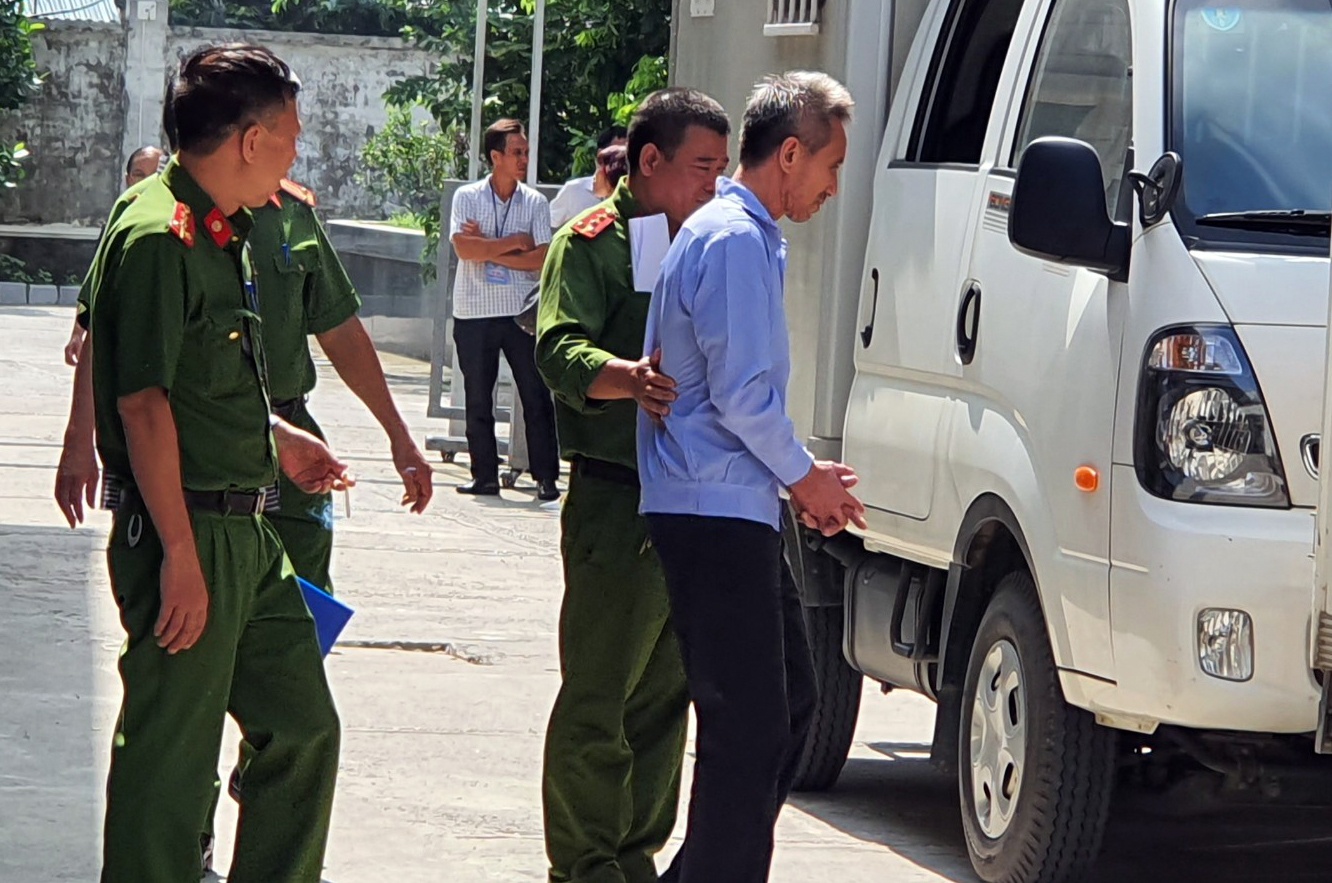 Bi cao giet nguoi anh 1