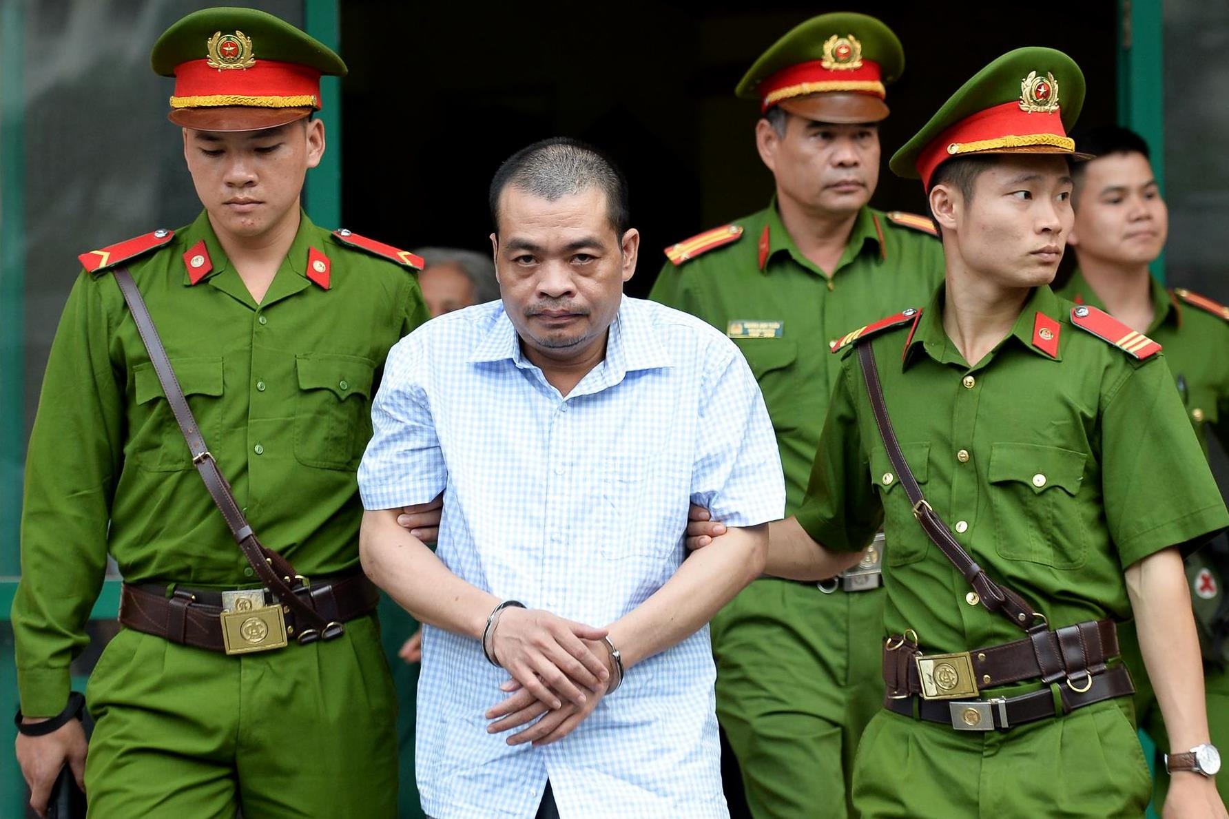 Chu muu vu nang diem thi o Ha Giang linh 8 nam tu hinh anh