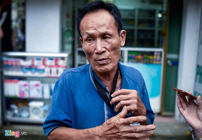 Truy to Nguyen The Hiep anh 1