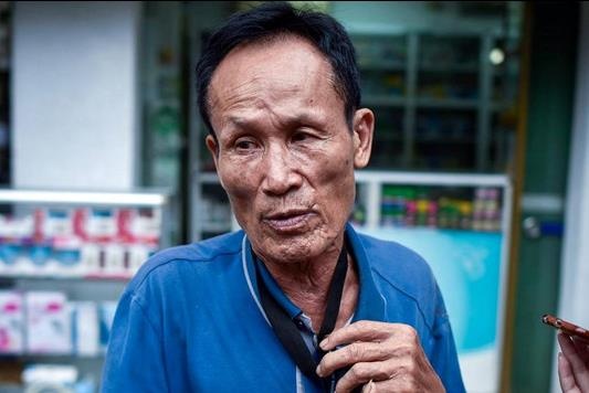 Ong Hiep 'Khung' bi truy to hinh anh