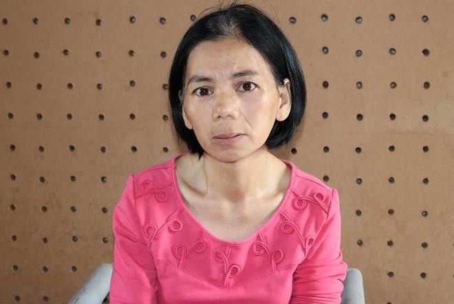 Sát hại nữ sinh giao gà ảnh 1 Sat hai nu sinh giao ga anh 1