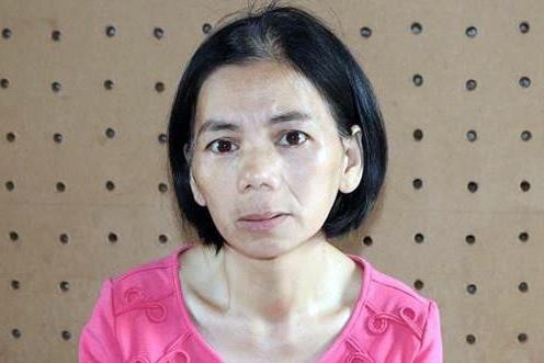 Chan dung ke che giau vu nu sinh giao ga bi giet hinh anh