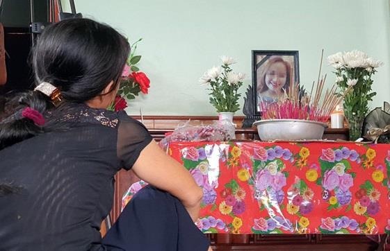 Bo Cong an xac minh nhan than nguoi mat tich khi qua Anh hinh anh