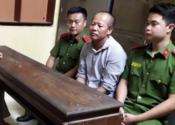 Anh thảm sát cả nhà em trai ảnh 1 Anh tham sat ca nha em trai anh 1