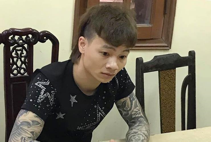 Kha Banh sap hau toa hinh anh
