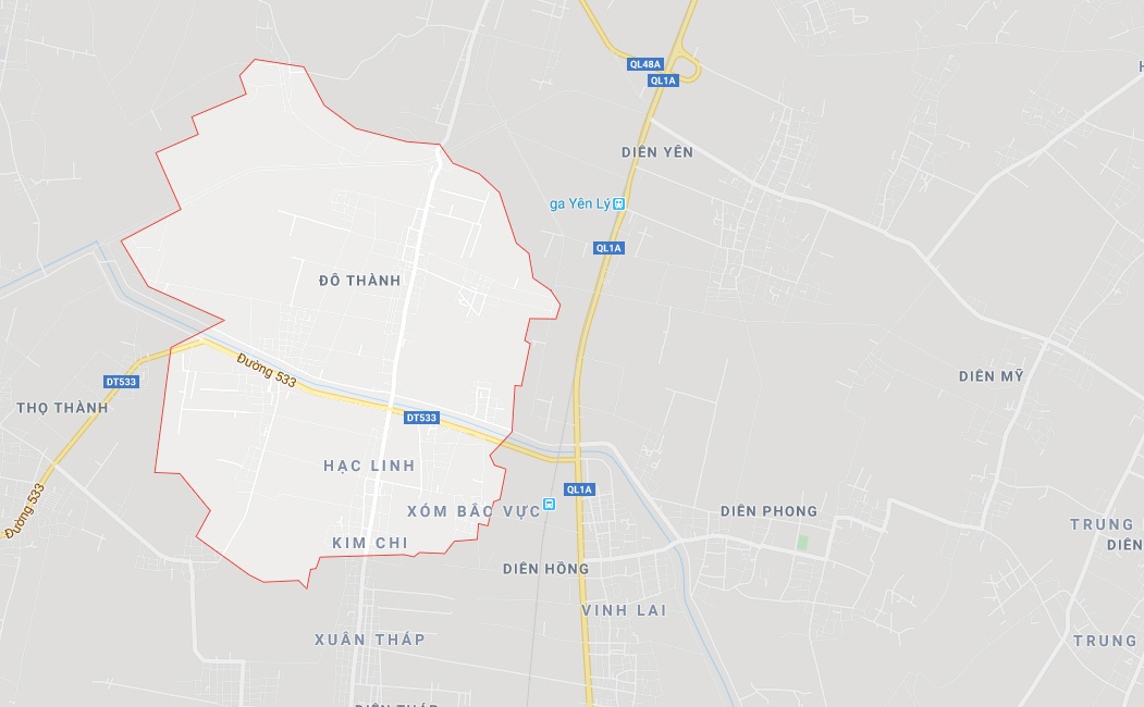 Lang xuat khau lao dong Nghe An anh 13