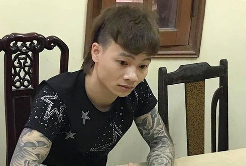 Xét xử Khá Bảnh ảnh 1 Xet xu Kha Banh anh 1