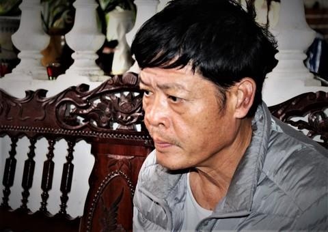 3 gia dinh o Nghe An lien lac duoc voi con sau khi bao mat tich hinh anh