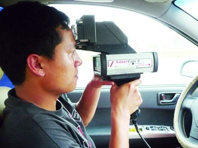 CSGT se duoc mac thuong phuc de ban toc do? hinh anh