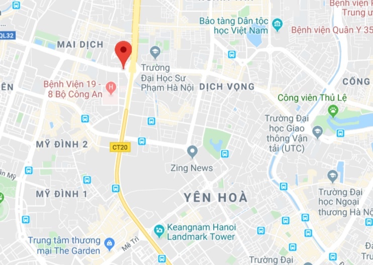 Xe tai tong chet co gai anh 2