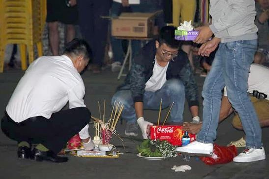 Bo roi con so sinh co pham toi giet nguoi? hinh anh