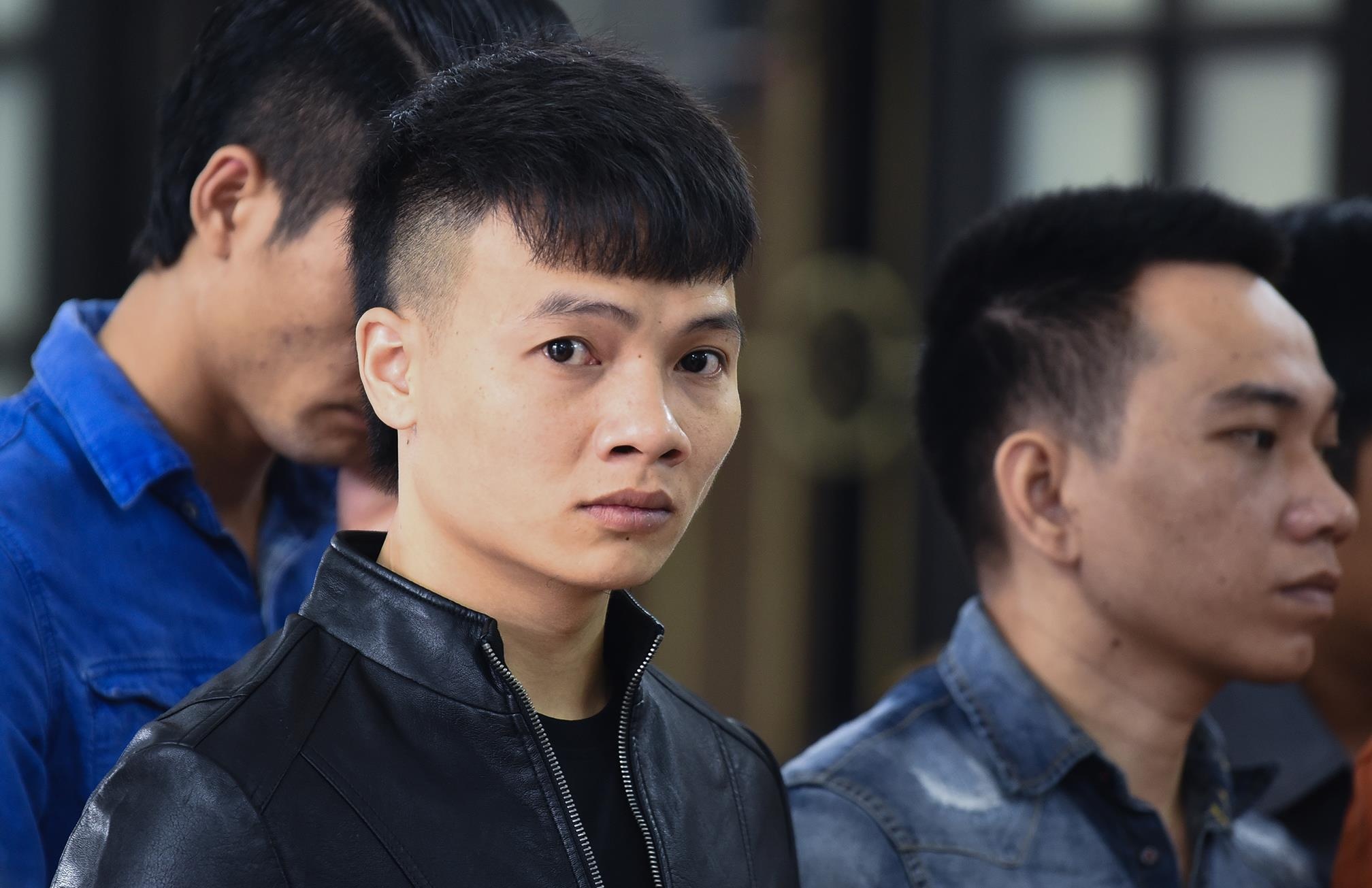 Kha 'Banh' bi de nghi 10-11 nam tu hinh anh