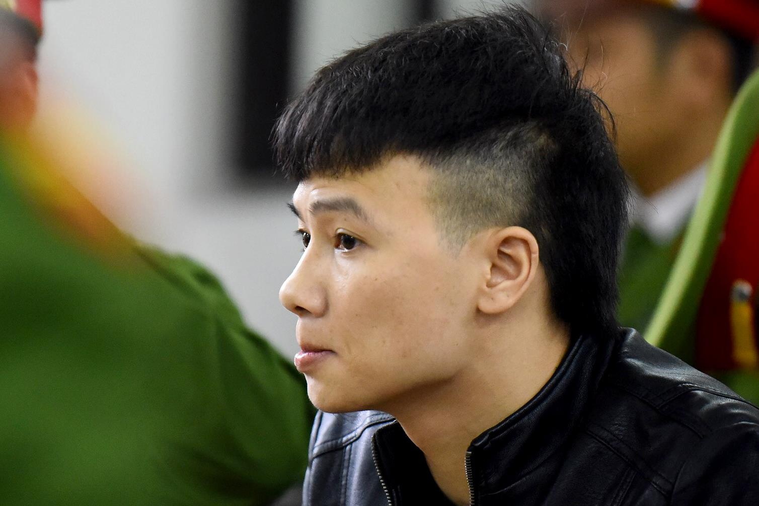 Kha 'Banh' hau toa hinh anh