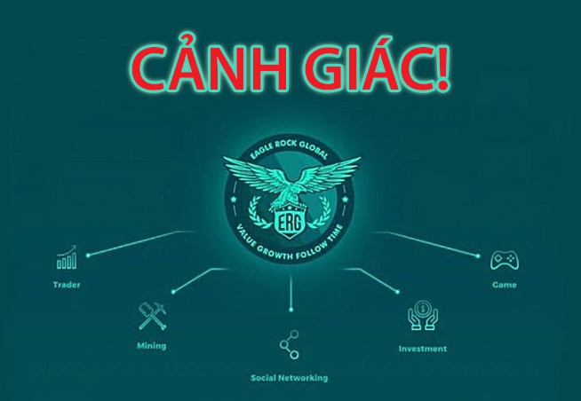 Bo Cong an: Cong ty tai chinh ERG co dau hieu lua dao hinh anh