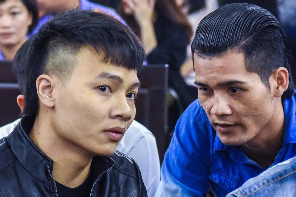 5 dong pham voi Kha 'Banh' khai gi? hinh anh