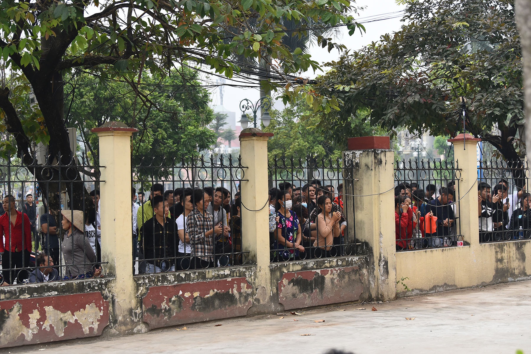 Tuyen an Kha Banh anh 2