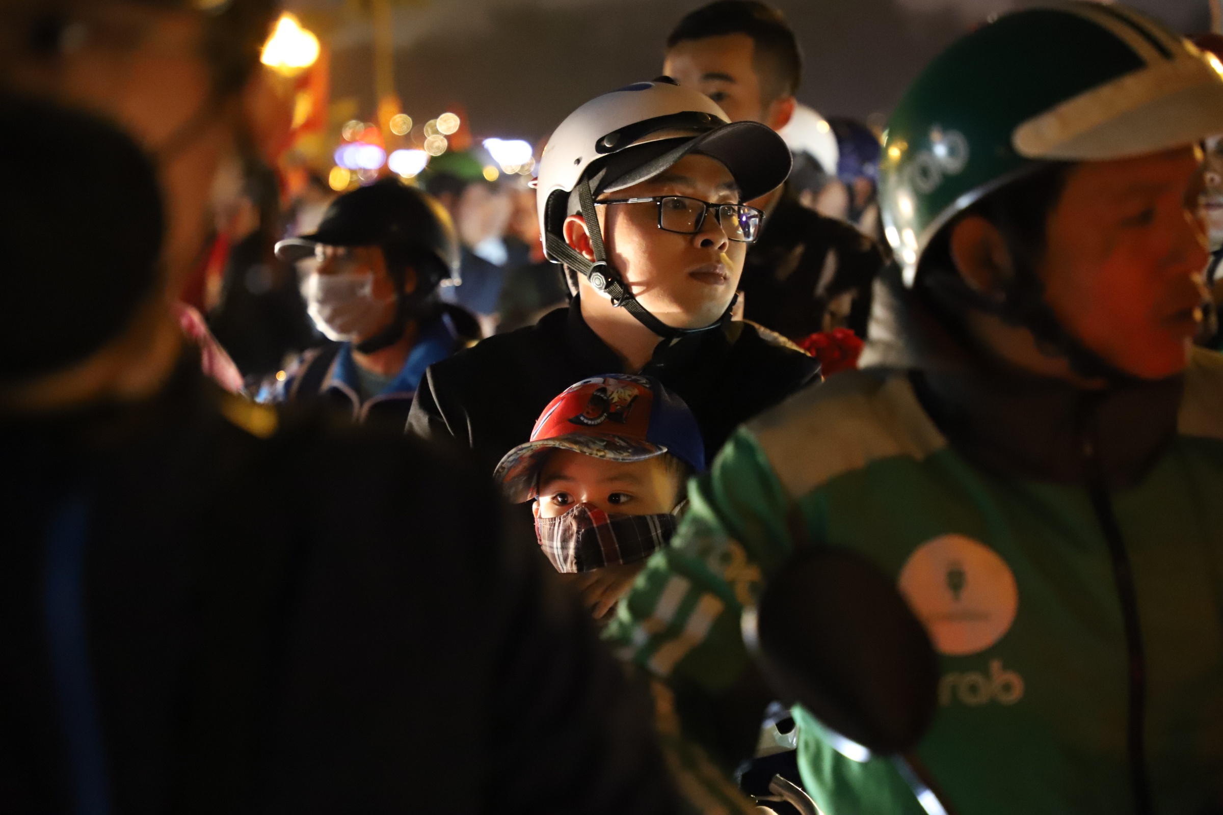 Tran dau Viet Nam - UAE anh 4