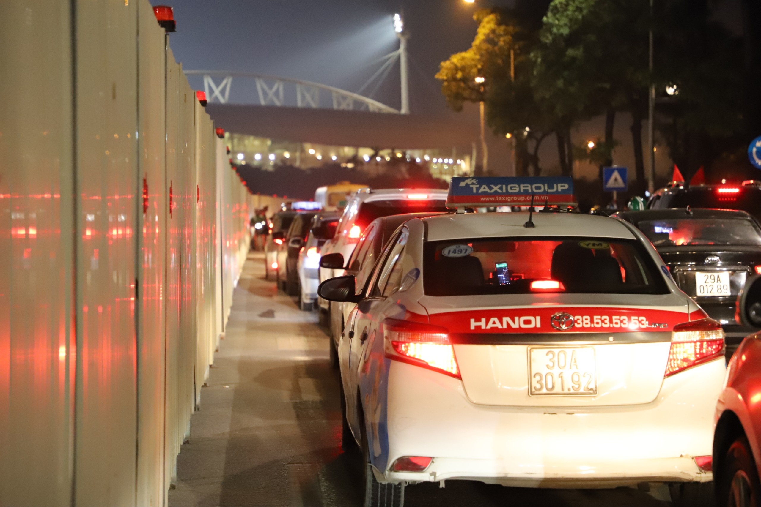 Tran dau Viet Nam - UAE anh 6