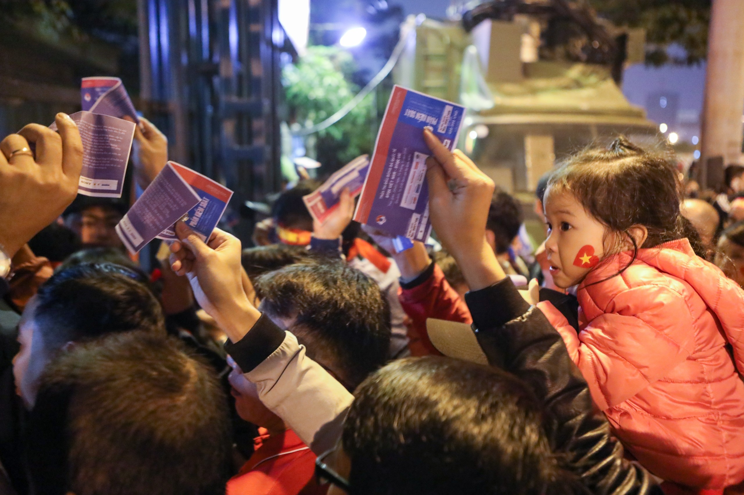 Tran dau Viet Nam - UAE anh 9