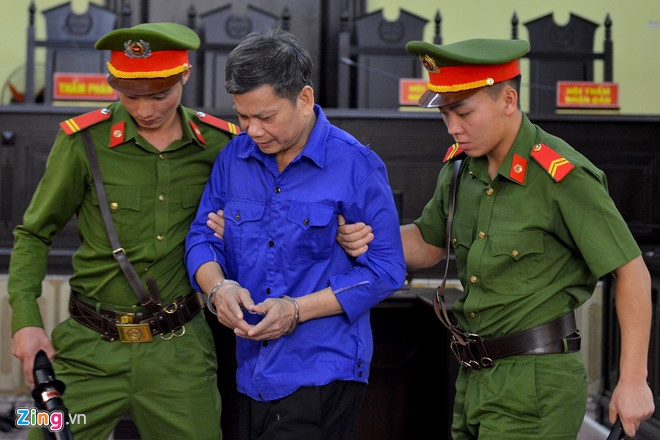 Gian lận điểm thi Sơn La ảnh 1 Gian lan diem thi Son La anh 1