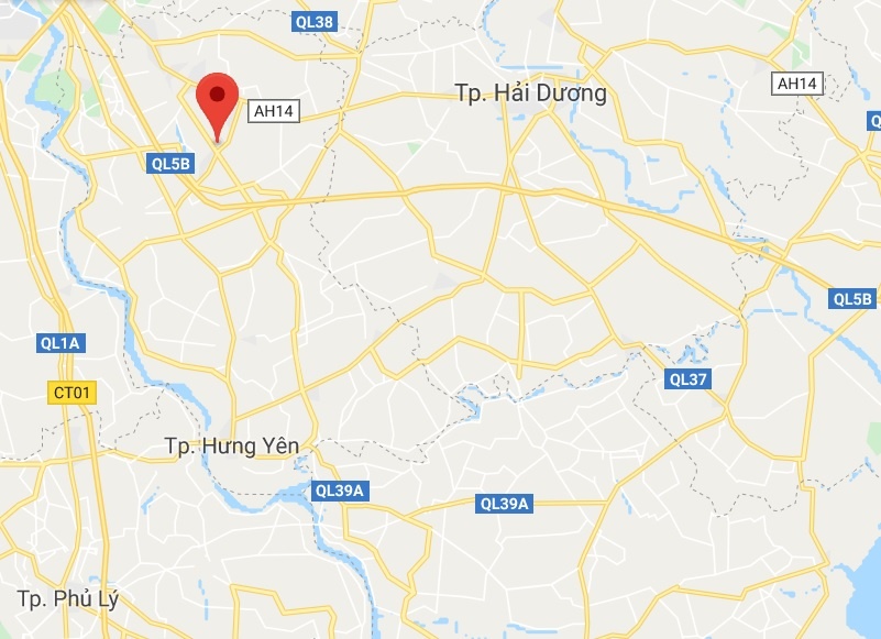 Xoa clip quay CSGT anh 2