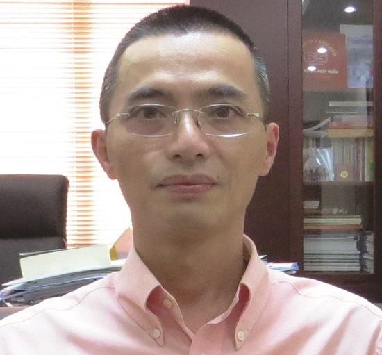 Xet xu Dang Anh Tuan anh 1