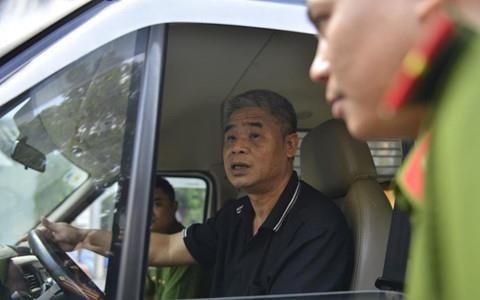 Cong an ket luan nhieu tinh tiet vu hoc sinh truong Gateway tu vong hinh anh