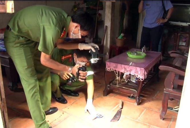 Loi khai con re sat hai me vo, phi tang xac hinh anh