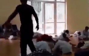 'Co the khoi to vo su dap hoc vien' hinh anh