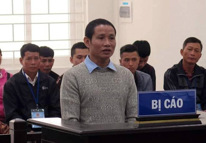 Lai xe tong chet nguoi anh 1