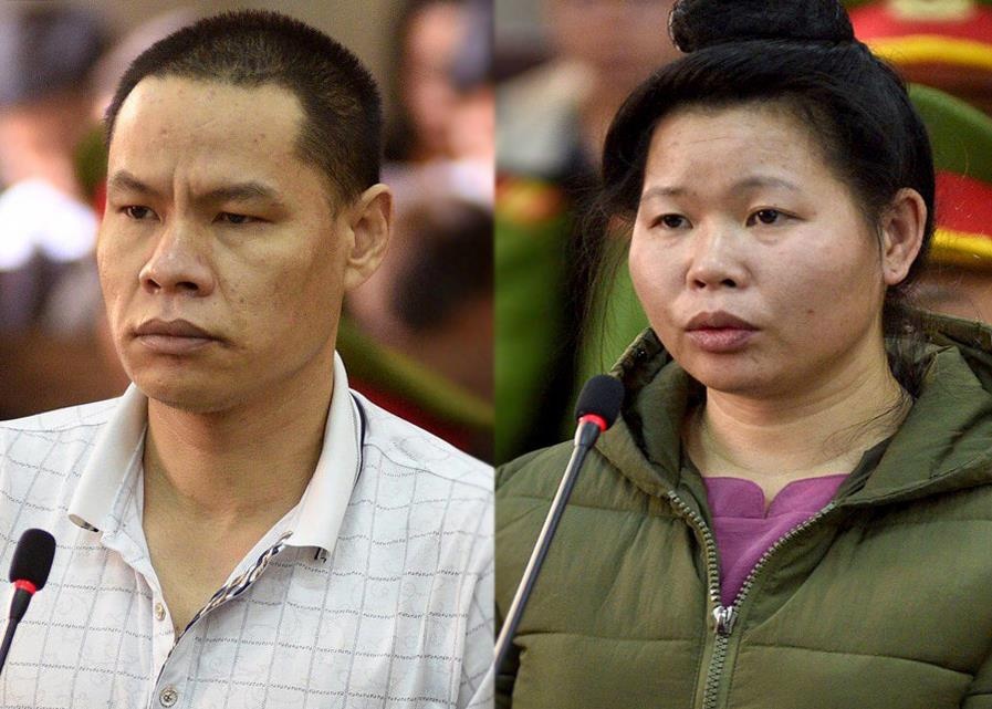 Dong pham cua me nu sinh giao ga phan nhau tai toa hinh anh