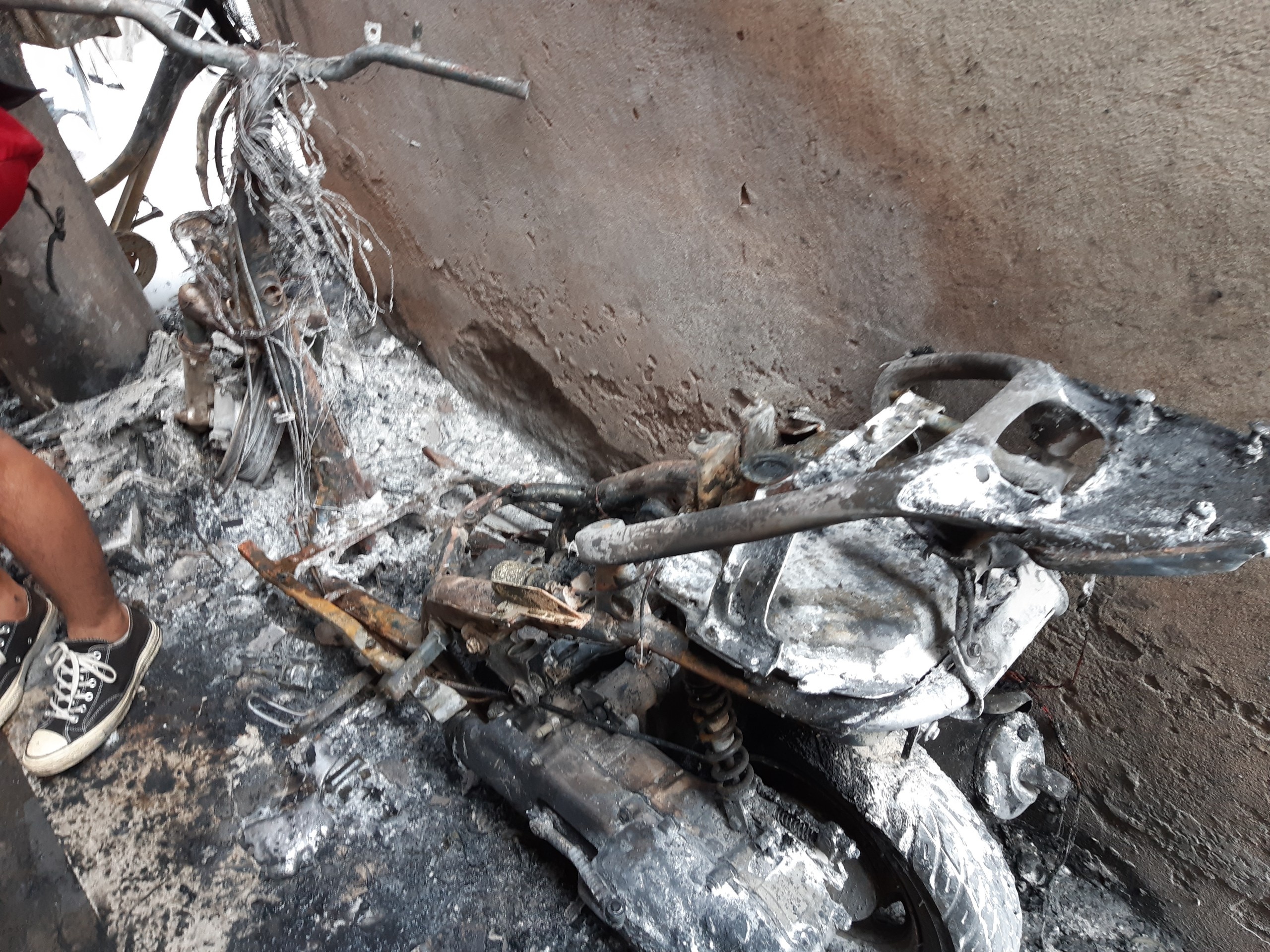 No binh gas o Ha Noi anh 5