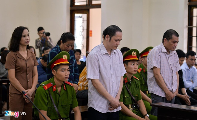 Gian lan thi cu Ha Giang anh 1