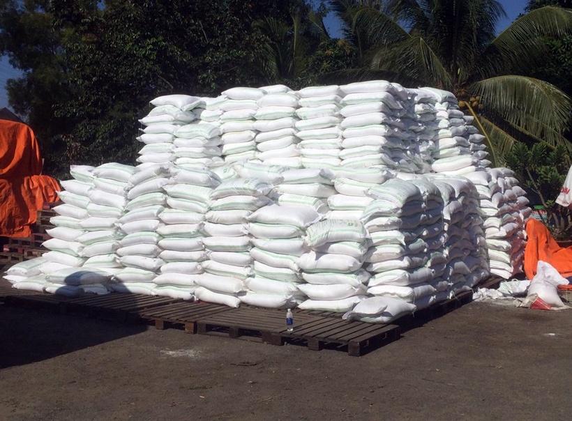 Buon lau duong cat trang anh 2