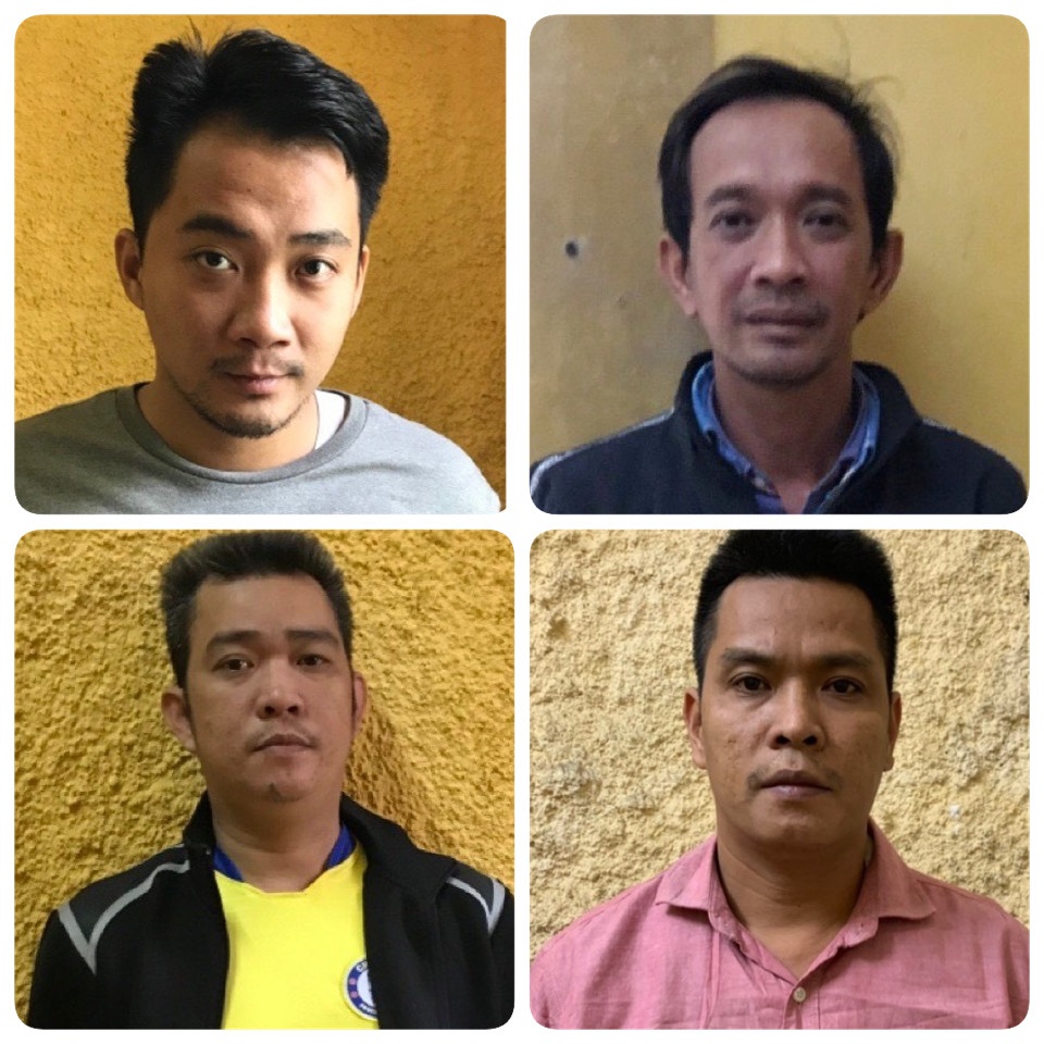 Buon lau duong cat trang anh 1