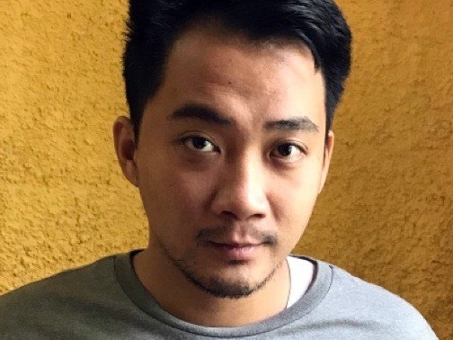 Triet pha duong day buon lau 1.000 tan duong hinh anh