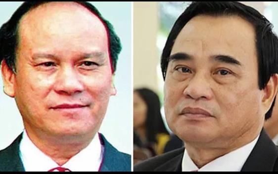 2 cuu chu tich Da Nang sap hau toa hinh anh