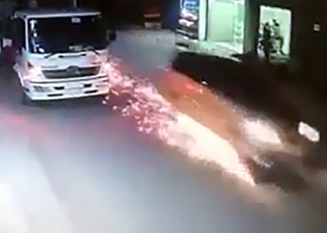 Thong tin moi vu cho thuoc la lau trung dan chet o Binh Chanh hinh anh