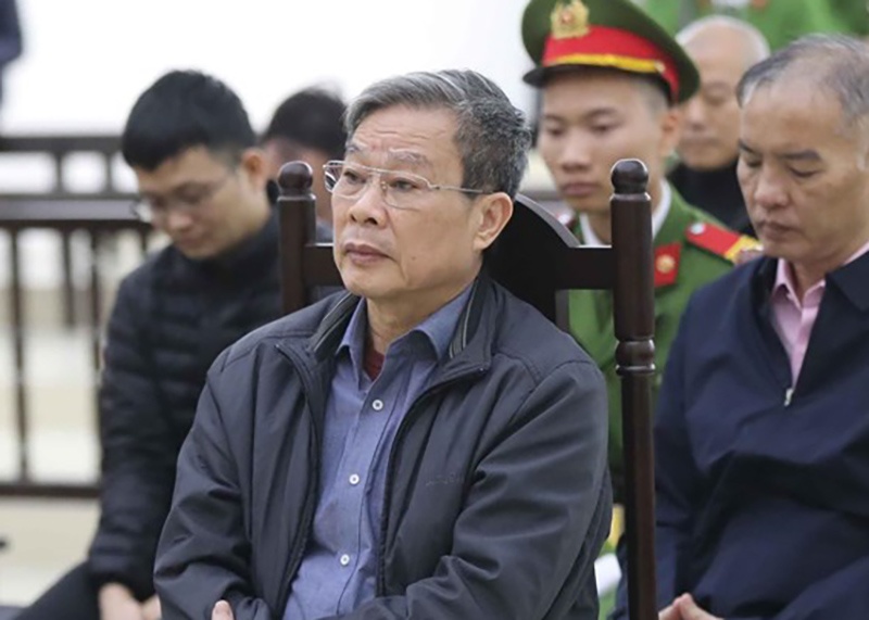 Gia dinh ong Nguyen Bac Son da gom duoc 12,5 ty hinh anh