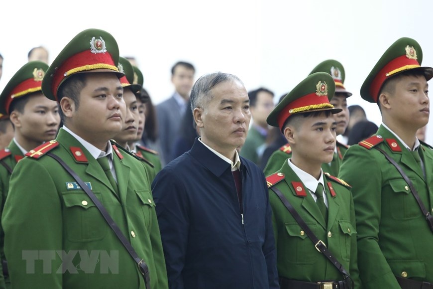 Xét xử vụ AVG ảnh 1 Xet xu vu AVG anh 1