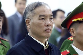 Cuu Chu tich HDTV MobiFone: Toi khong thoa thuan voi Pham Nhat Vu hinh anh